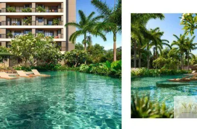 Apartamento com 3 dormitórios à venda, 111 m² por r$ 1.220.000,00 - gleba fazenda palhano - londrina/pr