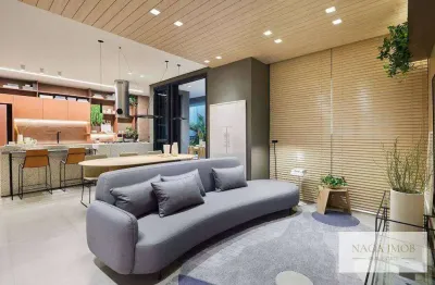 Apartamento com 2 dormitórios à venda, 79 m² por R$ 921.500,00 - Terra Bonita - Londrina/PR