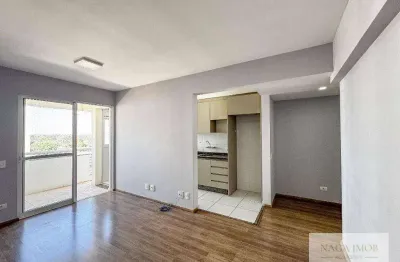 Apartamento com 3 dormitórios à venda, 75 m² por r$ 510.000,00 - aurora - londrina/pr