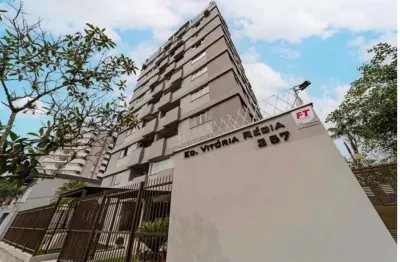 Apartamento com 3 quartos à venda na Rua Saí, 257, Anita Garibaldi, Joinville