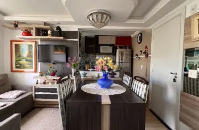 Apartamento térreo | spazio celtic | cidade jardim | são josé dos pinhais