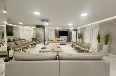 Predio comercial locado a venda no barigui / merces