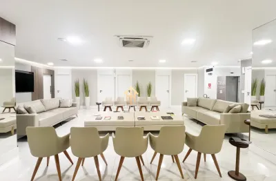 Prédio à venda na Avenida Cândido Hartmann, 2010, Bigorrilho, Curitiba