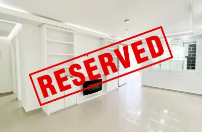 Casa térrea 2 quartos e 2 vagas de garagem no cajuru para locação