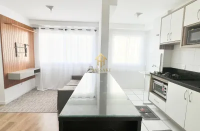 Apartamento a venda 2 dormitorios condominio clube em pinhais