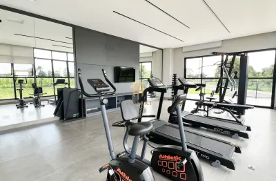 Terreno em condomínio clube fechado morada do bosque piraquara