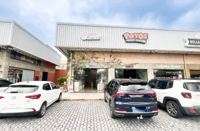 Negócio pronto pra lucrar – franquia de açaí à venda no uberaba!