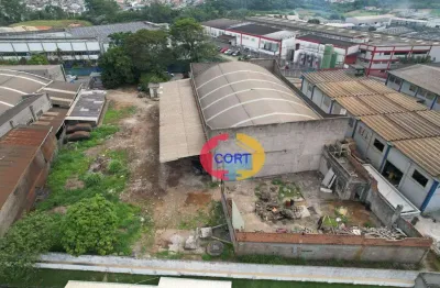 Terreno à venda na Rua do Cobre, Parque São Pedro, Itaquaquecetuba
