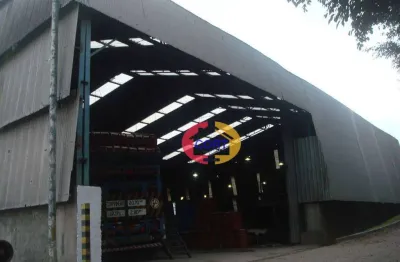 Galpão industrial para venda e para locação em guarulhos - sp!!!
