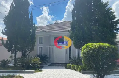 Casa de alto padrão no condomínio arujazinho i, ii e iii - arujá!!!