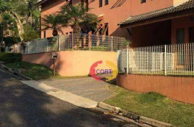 Casa com edícula para venda no condomínio country club em arujá!!!