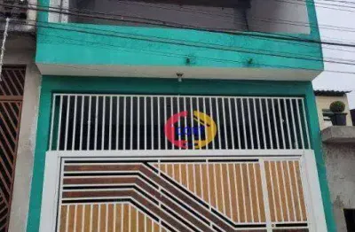 Casa de 125m² para venda no bairro do barreto em arujá!!!
