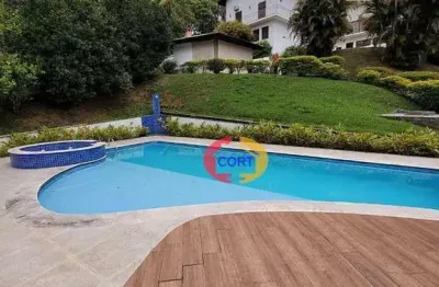 Casa com vista panorâmica para venda e locação em condomínio de arujá!!!