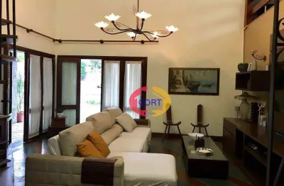 Casa à venda em condomínio de arujá, aceita permuta de 100% em apartamento!