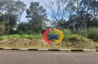 Terreno em condomínio fechado à venda na Rua Maceió, 5, Arujázinho I, II e III, Arujá