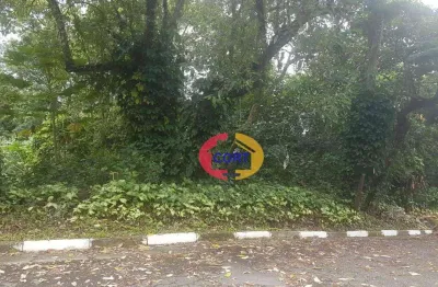 Terreno em condomínio fechado à venda na Rua Ibytira, Arujázinho I, II e III, Arujá