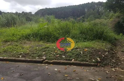 Terreno à venda, 1315 m² por R$ 583.000,00 - Arujázinho I, II e III - Arujá/SP