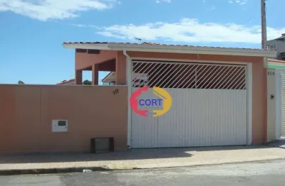 Casa liberada para financiamento à venda em bairro de arujá!!!