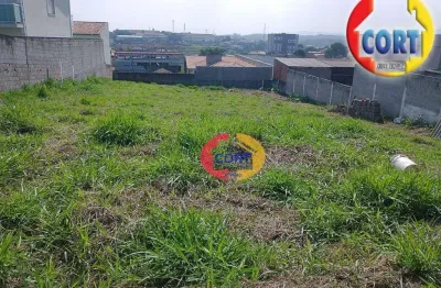 Terreno residencial bem localizado para venda em arujá!!!