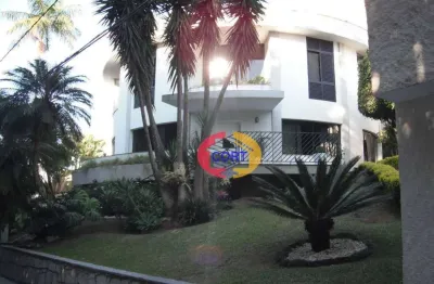 Casa em condomínio fechado com 3 quartos à venda na Avenida dos Pinheiros, 4, Arujázinho IV, Arujá