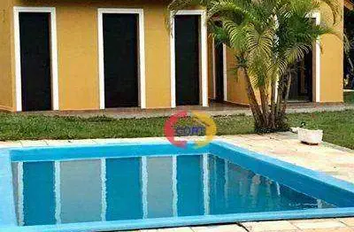 Chácara / sítio com 3 quartos à venda na Rua Dos Quarantãs, Caputera, Arujá