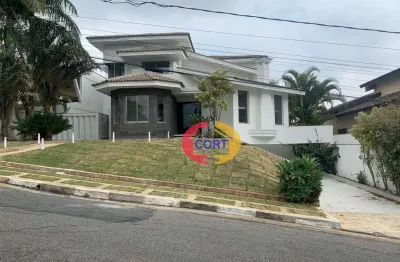Casa de alto padrão no condomínio arujazinho iii - arujá/sp!!!!