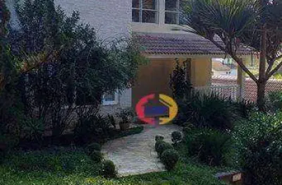 Casa térrea para venda e locação em condomínio de arujá - sp!!!