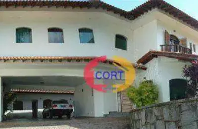 Casa com vista panorâmica à venda no condomínio arujazinho!!!
