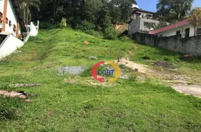 Lote amplo à venda em condomínio arujazinho i, ii,iii !!!