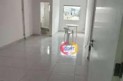 Sala comercial para alugar na Rua Armando Sales de Oliveira, 20, Vila Riman, Arujá