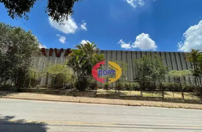 2 galpões de porte grande para locação em guarulhos!!!
