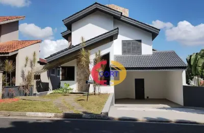 Casa para venda com lareira e quintal em condomínio de arujá!!!
