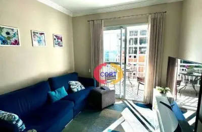 Apartamento à venda no cond. residencial arujá club !!!