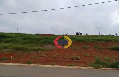 Terreno em condomínio fechado à venda na Avenida Pl Do Brasil, 10, Portão, Arujá