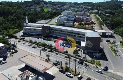 Sala à venda, 60 m² por r$ 450.000,00 - bairro do limoeiro - arujá/sp