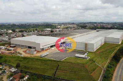 Galpão novo no condomínio pinheirinho em itaquaquecetuba!!!