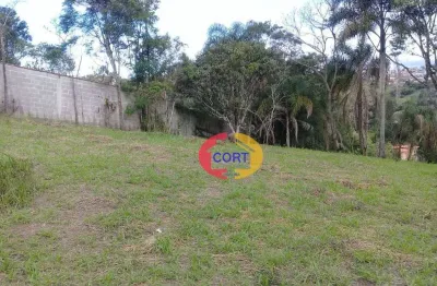 Amplo terreno para construção de chácara em arujá!!!