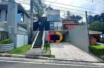 Casa à venda  de 320m² em condomínio arujazinho iv!!!