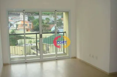 Apartamento de 79m²para venda e locação no edifício amarílis em arujá!!!