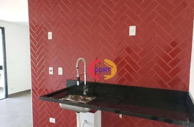 Apartamento com 1 quarto à venda na Rua São Paulo, Vila Lima, Arujá