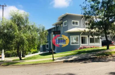 Casa ampla de alto padrão no condomínio ibirapitanga!!!