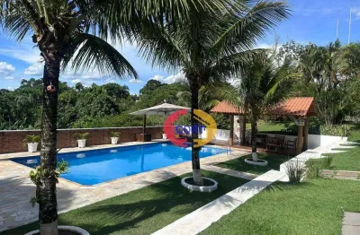 Chácara / sítio com 4 quartos à venda na Rua Eng Abílio Gondin Pereira, Do Taboão, Mogi das Cruzes