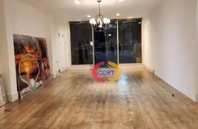 Sala comercial para alugar na Rua Luiz Paulo Colangelo Nóbrega, Pirituba, Arujá