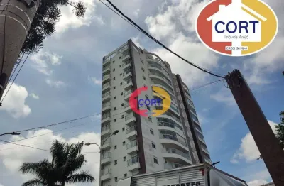 Apartamento com 2 quartos à venda na Rua Gentile Pezzoli Santangelo, 205, Centro, Arujá