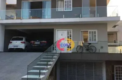Casa em condomínio fechado com 3 quartos à venda na Rua Iolita, Arujá 5, Arujá