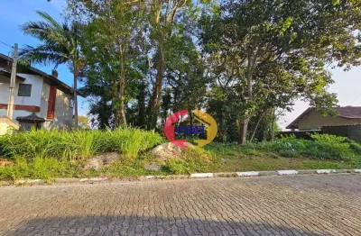Terreno à venda no condomínio arujazinho i, ii e iii - arujá/sp!!!