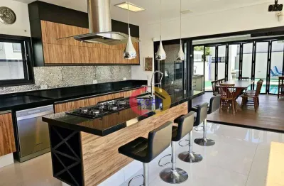 Casa em condomínio fechado com 4 quartos à venda na Rua Parque do Iguaçu, 6, Residencial Real Park, Arujá