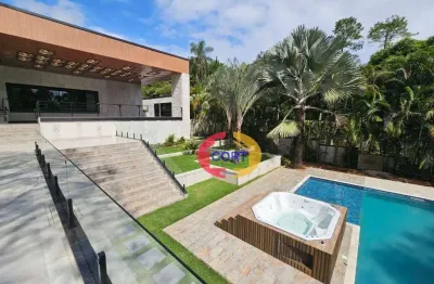 Casa em condomínio fechado com 4 quartos à venda na Avenida Yara Arujazinho I Ii Iii, Arujázinho I, II e III, Arujá