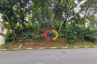 Terreno em condomínio fechado à venda na Avenida São Paulo, 3, Arujázinho I, II e III, Arujá