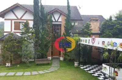 Imóvel mobiliado para venda no condomínio arujá hill's i e ii!!!